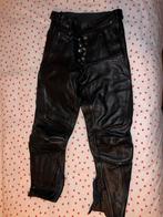 DIFI leren motorbroek dames, Broek | leer, Difi, Ophalen of Verzenden, Dames