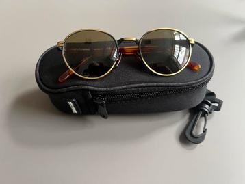 Polaroid zonnebril  montuur met aangepaste glazen beschikbaar voor biedingen