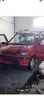 Microcar brommobiel, Diversen, Brommobielen en Scootmobielen, Ophalen, Gebruikt, Ligier, 16 km/u of meer