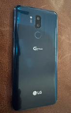LG G7 ThinQ, Telecommunicatie, Mobiele telefoons | LG, Overige modellen, Overige kleuren, Touchscreen, Ophalen of Verzenden