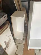 Ikea billy kast opzetstuk, wit. Extra verdieping/plank, Huis en Inrichting, 50 tot 100 cm, Overige materialen, Minder dan 100 cm