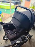 Bugaboo turtle air, Ophalen of Verzenden, Zo goed als nieuw, Overige merken