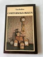 Comtoiseklokken Ton Bollen., Ophalen of Verzenden, Zo goed als nieuw