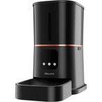 Automatische Voerbak Kat en Hond met App en Camera, Dieren en Toebehoren, Kattenvoerbakken en Drinkbakken, Ophalen of Verzenden