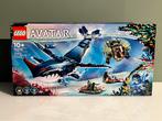 LEGO Avatar: Payakan the Tulkun & Crabsuit., Kinderen en Baby's, Speelgoed | Duplo en Lego, Verzenden, Nieuw, Complete set, Lego