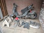Sym Jet 4 Scooter Brommer Snor opknapper Onderdelen, Gebruikt, Ophalen of Verzenden, ., Benzine