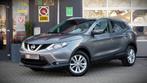 Nissan Qashqai 1.2 Connect Ed. NAP DAB+/Camera/Navi/Cam/PDC, Voorwielaandrijving, Euro 5, Gebruikt, 4 cilinders
