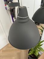 Grote Hanglamp industrieel, Huis en Inrichting, Ophalen, Gebruikt, Minder dan 50 cm