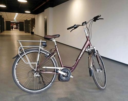 Trek 28" E-Bike - No Battery - Rotterdam, Fietsen en Brommers, Elektrische fietsen, Gebruikt, Overige merken, 50 km per accu of meer