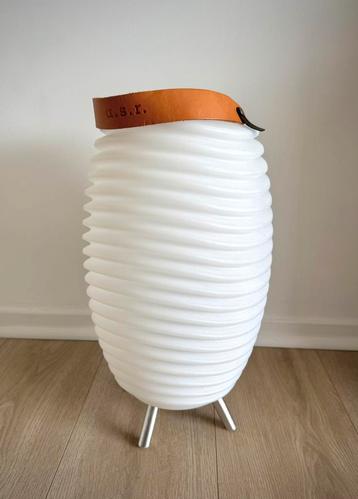 Kooduu Synergy 35 Bluetooth Speaker-LED Lamp-Wijnkoeler beschikbaar voor biedingen