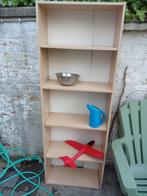 gratis Ikea (Billy) kast, Huis en Inrichting, Ophalen, Gebruikt, 25 tot 50 cm, 50 tot 100 cm
