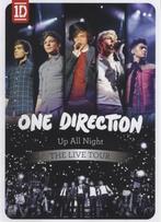 DVD One Direction - Up All Night live Tour 0886919403596 (G), Alle leeftijden, Ophalen of Verzenden
