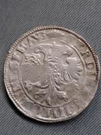 Duitse Staten, Stadt Emden 28 Stuber 1624-1637 - Zilver, Verzenden, Duitsland, Losse munt, Zilver