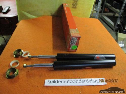 Nieuw set schokdempers voorz Opel Ascona C QH Oliedruk, Auto-onderdelen, Ophanging en Onderstel, Opel, Nieuw, Ophalen of Verzenden