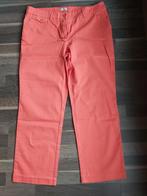 Broek stretch, Marco Pecci, 44, Overige kleuren, Maat 42/44 (L), Ophalen of Verzenden, Zo goed als nieuw