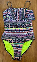 H&M badpak 146-152, Ophalen, Meisje, H&M, Sport- of Zwemkleding