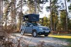 Daktent Tentbox Classic 2.0, Caravans en Kamperen, Tenten, Ophalen, Zo goed als nieuw, Tot en met 2