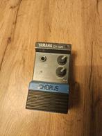 Yamaha CH-10M Chorus Pedaal, Muziek en Instrumenten, Effecten, Ophalen of Verzenden, Gebruikt, Chorus