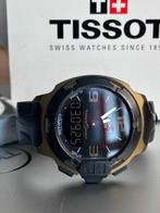 Tissot T-Race Touch, Overige merken, Kunststof, Gebruikt, Polshorloge
