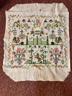 Oude Merklap, Antiek en Kunst, Verzenden