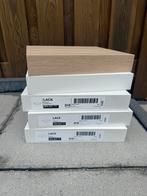 Ikea wandplanken nieuw, Ophalen of Verzenden, Zo goed als nieuw