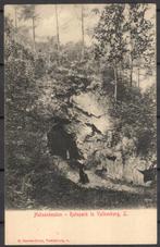 Valkenburg - Heksenkeuken - Rotspark, Verzenden, 1940 tot 1960, Ongelopen, Limburg