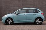 Citroën C3 1.2 PureTech Feel Edition € 8.950,00, Auto's, Citroën, Stof, Euro 6, 1199 cc, Origineel Nederlands