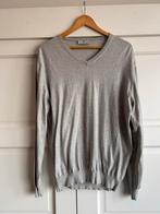 Thomas Maine Lichtgrijze Trui XL, Verzenden, Gedragen, Maat 56/58 (XL), Grijs