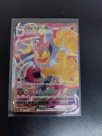 Pokemon Machamp V-Max V-Star Universe 072/172, Ophalen of Verzenden, Zo goed als nieuw, Losse kaart