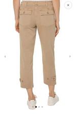 Zomerbroek Liverpool maat 31, Maat 38/40 (M), Liverpool, Beige, Nieuw