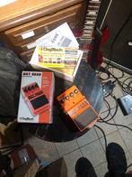 DIGITECH HOT HEAD, Muziek en Instrumenten, Effecten, Ophalen of Verzenden, Zo goed als nieuw