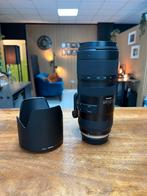 Tamron SP 70-200mm F/2.8 Di VC USD G2 Canon, Audio, Tv en Foto, Fotografie | Lenzen en Objectieven, Ophalen of Verzenden, Gebruikt
