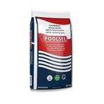 Poolsel zwembadzout 25 kilo., Tuin en Terras, Zwembad-toebehoren, Ophalen, Nieuw, Reinigingsmiddel