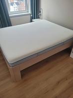 Matras - 160x200 Comfortschuim, Ophalen, Tweepersoons, Zo goed als nieuw, Matras