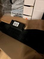 Vloer ventilatie kokers ubbink zwart, Ophalen, Nieuw