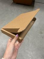 Brievenbusdoosjes nieuw - prijs p/stuk, Doe-het-zelf en Verbouw, Kratten en Dozen, Ophalen, Doos, Minder dan 50 cm, Minder dan 40 cm