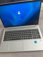 Hp probook  450 G8 11e gen, Computers en Software, Windows Laptops, Ophalen, 256 GB, 2 tot 3 Ghz, Zo goed als nieuw