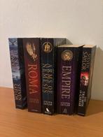 Steven Saylor boeken | Roma, Empire, Ceasar en meer, Ophalen of Verzenden, Gelezen, Steven Saylor