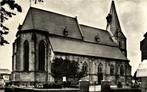 Aalten, Ned. Herv. Kerk - gelopen, Verzamelen, Ansichtkaarten | Nederland, Ophalen of Verzenden, 1940 tot 1960, Gelopen, Utrecht