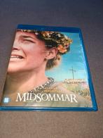 Midsommar - bluray, Cd's en Dvd's, Blu-ray, Ophalen of Verzenden, Zo goed als nieuw, Actie