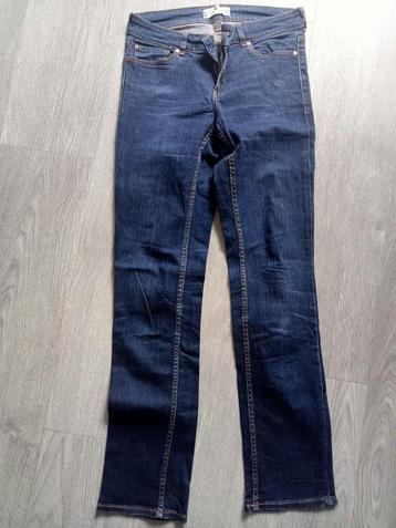jeans / spijkerbroek van mango / maat M beschikbaar voor biedingen