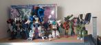 Transformers armada, energon, cybertron, Ophalen of Verzenden