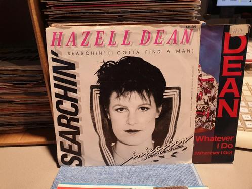 Hazell Dean - Searchin' (a2), Cd's en Dvd's, Vinyl Singles, Ophalen of Verzenden
