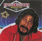 Barry White – Barry White's Greatest Hits - Volume 2, Ophalen of Verzenden, 1980 tot 2000