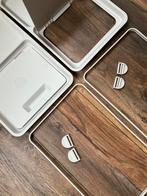 Nieuw. Ikea onderdelen Hallbar: deksel, scharnieren, Ophalen, Nieuw