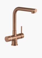 Keukenkraan Franke Mondial Industrial copper 3-in-1, Ophalen of Verzenden, Nieuw, Minder dan 100 cm