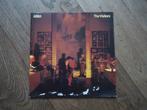 LP Abba, The Visitors, Ophalen of Verzenden, 1960 tot 1980, Gebruikt, 12 inch