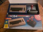 C64 Mini + 2000+ Games, Spelcomputers en Games, Spelcomputers | Overige, Ophalen of Verzenden, Zo goed als nieuw