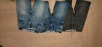 Retour loek korte brieken 3 stuks, Kinderen en Baby's, Kinderkleding | Maat 134, Ophalen of Verzenden, Gebruikt, Jongen, Broek
