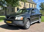 Volvo XC90 2.5 T Ocean Race Rijdt perfect * 7 persoons, Gebruikt, 7 stoelen, 2521 cc, Vierwielaandrijving
